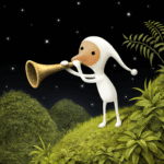 Epic Games Giveaway: Samorost 3