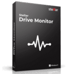 Stellar Drive Monitor Giveaway: 1-Year License
