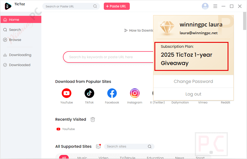 subscription tictoz video downloader subscription tictoz video downloader