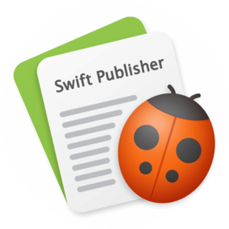 Swift Publisher