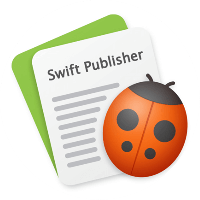 swift publisher Swift Publisher