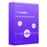 Giveaway: TuneBer All-in-One Audio Converter