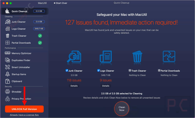 unlock macutil full version unlock macutil full version