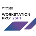 Download VMware Workstation Pro 26H1 for Personal Use