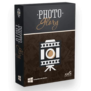 ams photoglory PhotoGlory PRO
