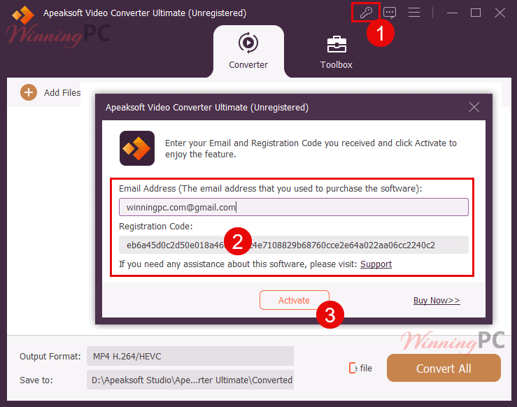 apeaksoft video converter ultimate activation apeaksoft video converter ultimate activation