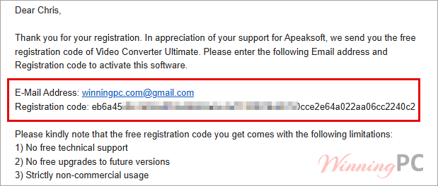 apeaksoft video converter ultimate giveaway code apeaksoft video converter ultimate giveaway code