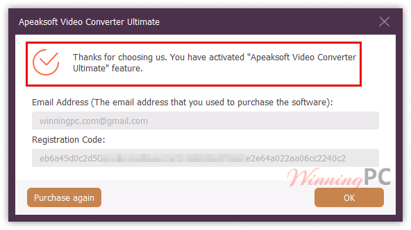 apeaksoft video converter ultimate key free apeaksoft video converter ultimate key free