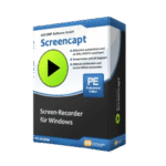 ASCOMP Screencapt Professional Giveaway: Lifetime License