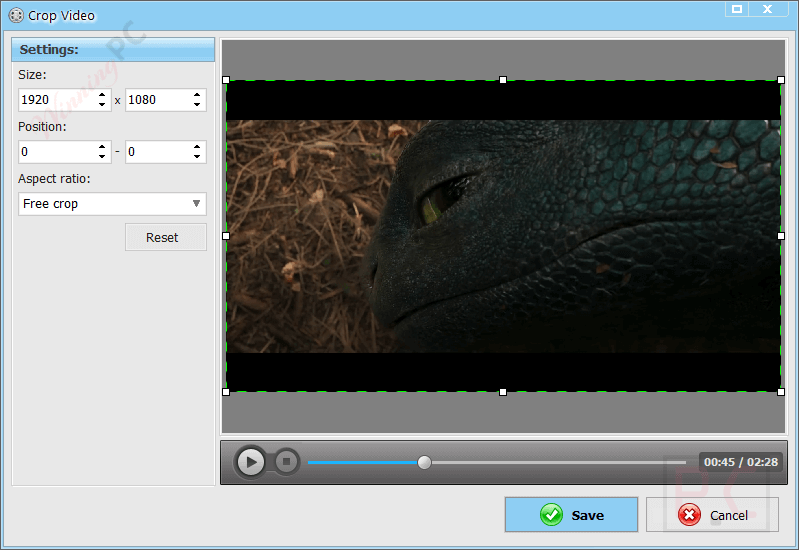 crop video ams clipify crop video ams clipify