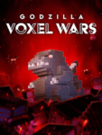 Epic Games Giveaway: Godzilla Voxel Wars