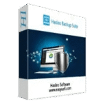 40% Off Hasleo Backup Suite Coupon Codes