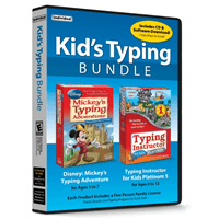 kids typing bundle Kid’s Typing Bundle (Windows)