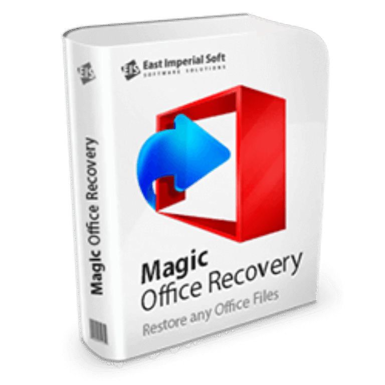 Magic Office Recovery