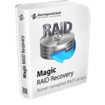 Magic RAID Recovery Coupon Code & Review May 2026
