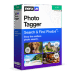 Nero AI Photo Tagger Coupon Code & Review May 2026
