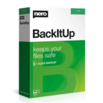Nero BackItUp 2026 Coupon Code & Review May 2026