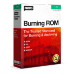 40% Off Nero Burning ROM 2026 Coupon Code May 2026