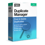 20% Off Nero DuplicateManager Coupon Code May 2026