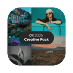 ON1 2026 Creative Pack