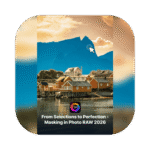 ON1 eBook: From Selections to Perfection – Masking in Photo RAW 2026