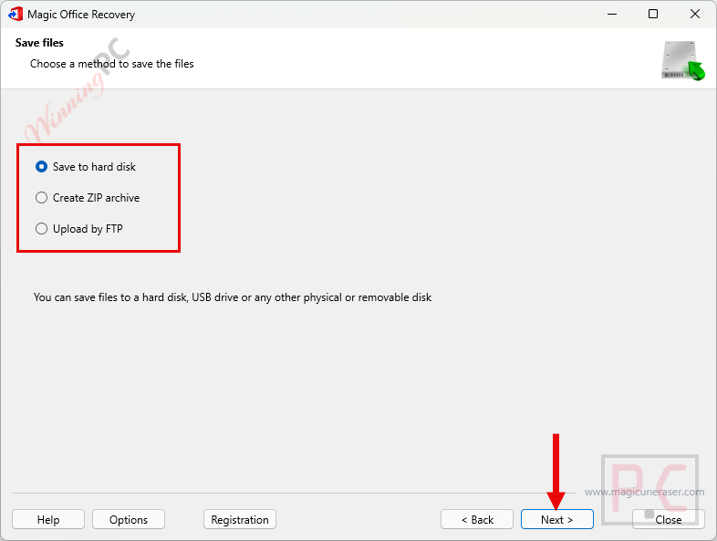save files magic office recovery save files magic office recovery