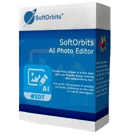 softorbits ai photo editor pro