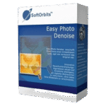 SoftOrbits Easy Photo Denoise Giveaway: Lifetime License