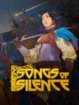 Epic Games Giveaway: Songs of Silence
