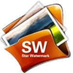 Star Watermark for Windows Giveaway: 1-Year License