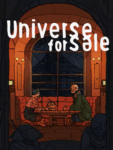 Epic Games Giveaway: Universe for Sale