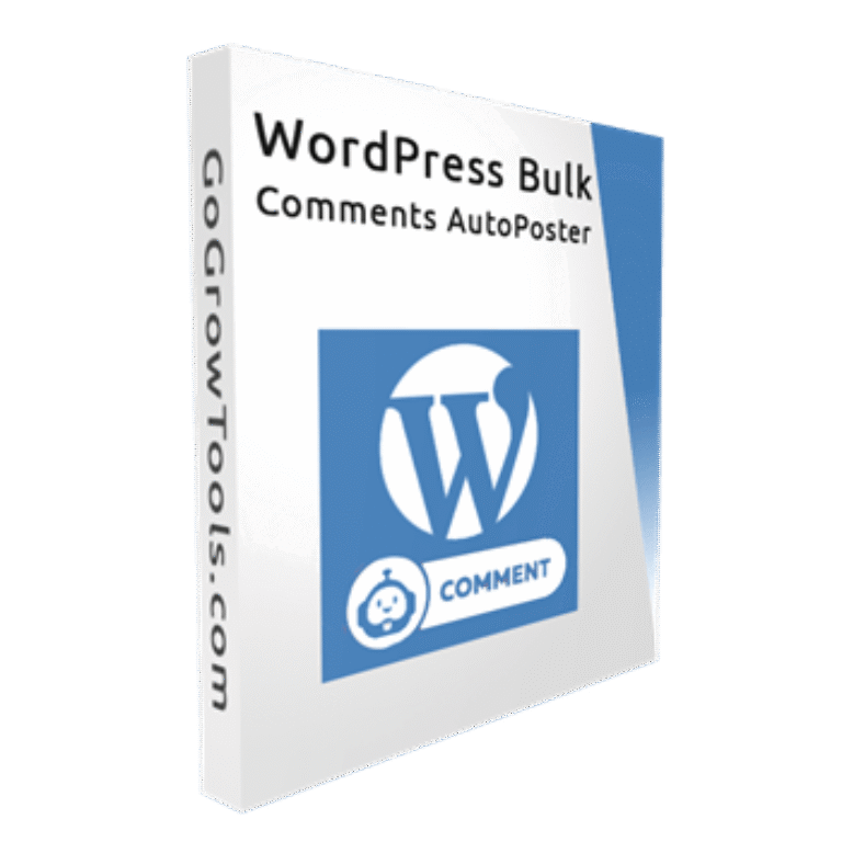 WordPress Bulk Comments AutoPoster