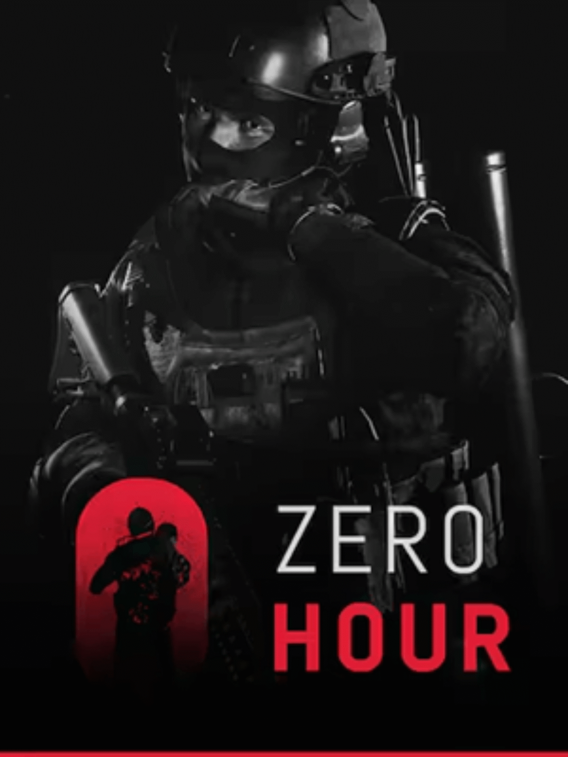 Epic Games Giveaway Zero Hour For Free Download