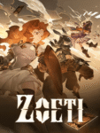 Epic Games Giveaway: Zoeti