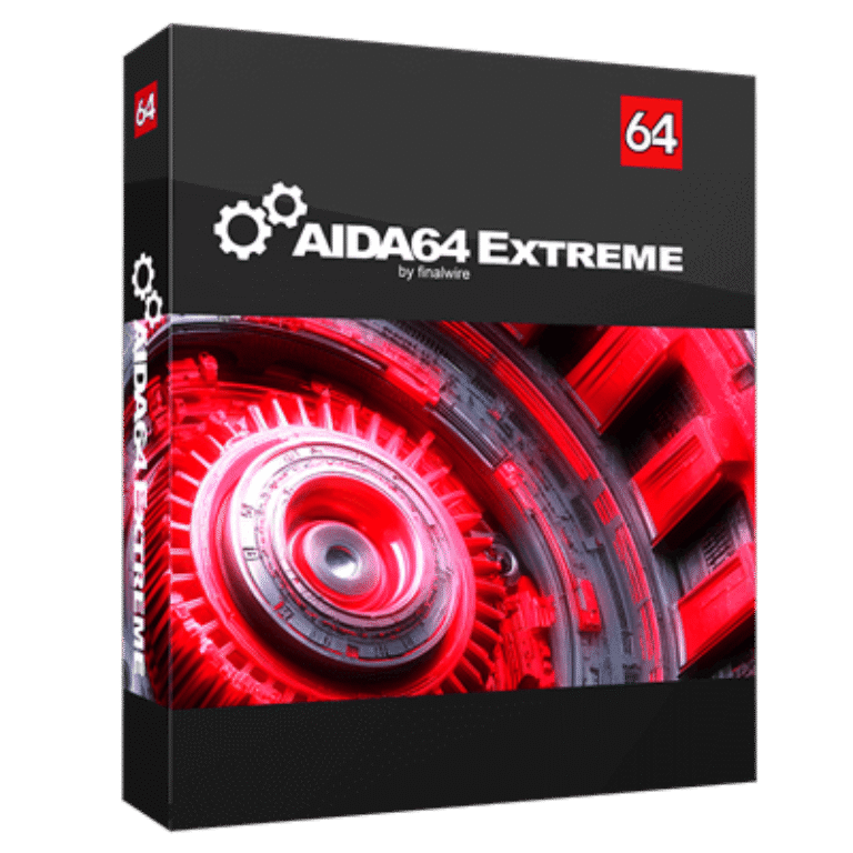AIDA64 Extreme