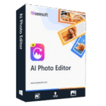 Aiseesoft AI Photo Editor