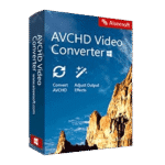 Aiseesoft AVCHD Video Converter 50% Off Coupons Jun 2026