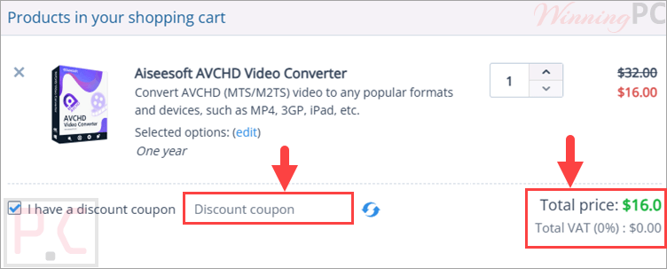 aiseesoft avchd video converter coupon code aiseesoft avchd video converter coupon code