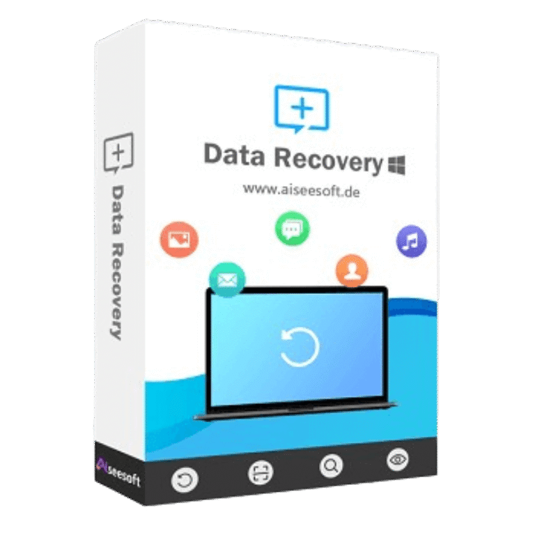 Aiseesoft Data Recovery