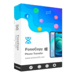 50% Off Aiseesoft FoneCopy Coupon Code Jun 2026