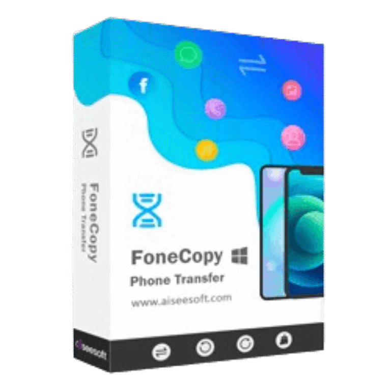 Aiseesoft FoneCopy