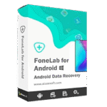 Aiseesoft FoneLab – Android Data Backup & Restore