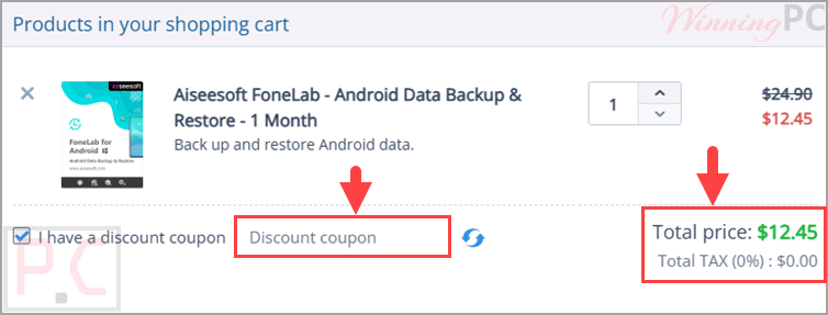 aiseesoft fonelab android data backup restore coupon code aiseesoft fonelab android data backup restore coupon code