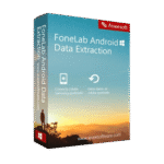 Aiseesoft FoneLab – Broken Android Data Extraction