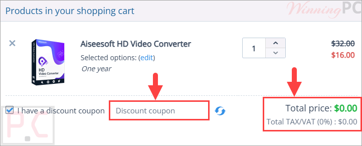 aiseesoft hd video converter coupon code aiseesoft hd video converter coupon code