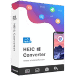 Aiseesoft HEIC Converter Coupon 50% Off Jun 2026