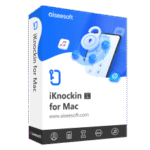 Aiseesoft iKnockin for Mac Coupon: 50% Off + Review (2026)