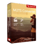 Aiseesoft M2TS Converter Coupons: 50% Off (Jun 2026)