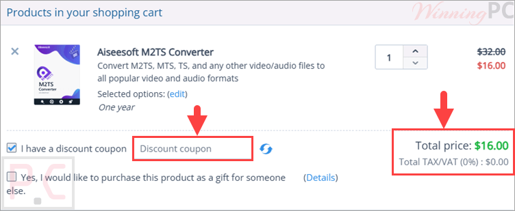 aiseesoft m2ts converter coupon code aiseesoft m2ts converter coupon code