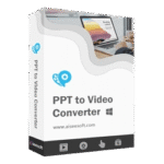 Aiseesoft PPT to Video Converter Coupon 77% Off Jun 2026